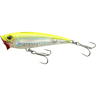 Воблер YO-ZURI 3D INSHORE POPPER 120F R1412-HTS