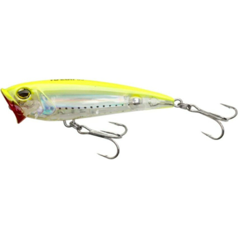Воблер YO-ZURI 3D INSHORE POPPER 70F R1210-RAC