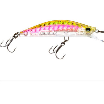 Воблер YO-ZURI 3DR-X FLAT HEAVY MINNOW 60 S R1542 #PPBT