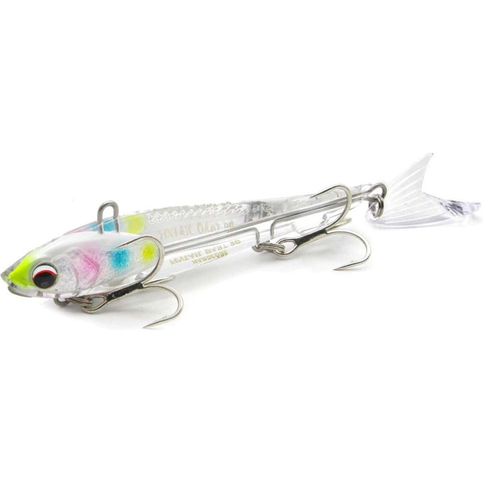 Воблер YO-ZURI DUEL HARDCORE FINTAIL DART 90 LIGHT F1060 HCA F1060-HCA