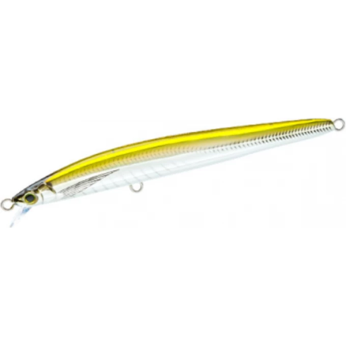 Воблер YO-ZURI MAG SLIM 130 F R1536 #HAJ R1536-HAJ